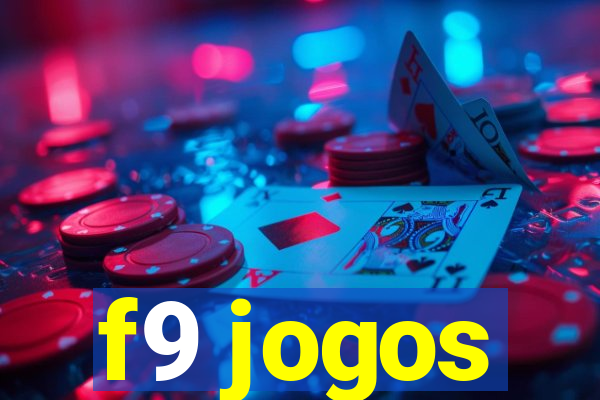 f9 jogos